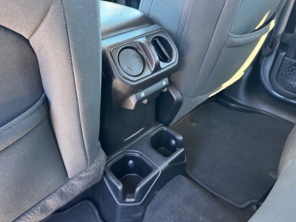 2020 Jeep Wrangler Unlimited Sport S Johnson City TN 2020 Jeep Wrangler Unlimited Sport S Johnson City TN