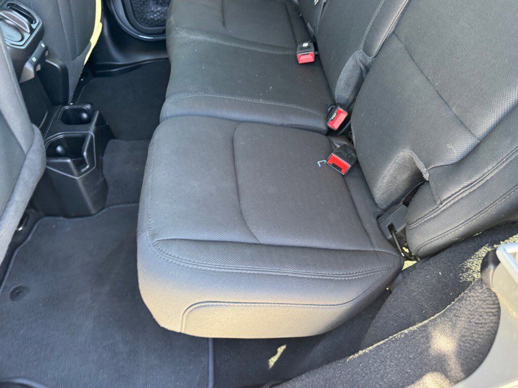 2020 Jeep Wrangler Unlimited Sport S Johnson City TN 2020 Jeep Wrangler Unlimited Sport S Johnson City TN