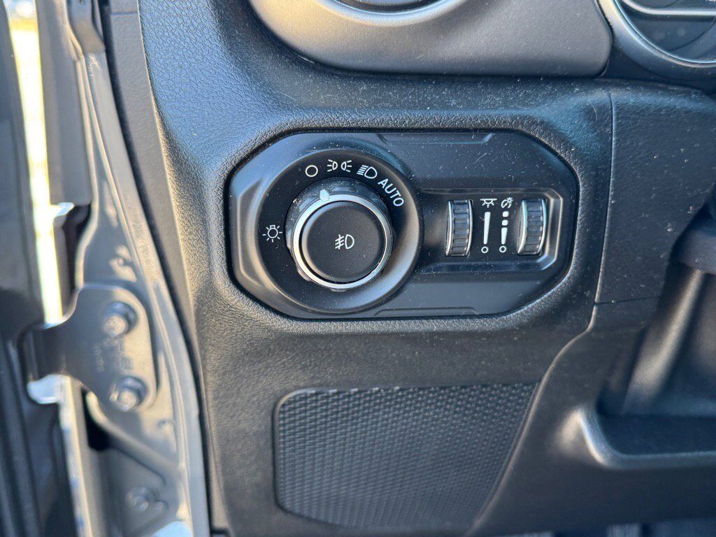 2020 Jeep Wrangler Unlimited Sport S Johnson City TN 2020 Jeep Wrangler Unlimited Sport S Johnson City TN