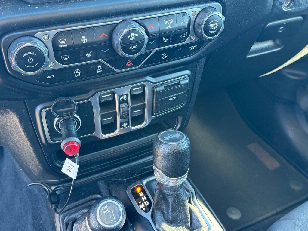 2020 Jeep Wrangler Unlimited Sport S Johnson City TN 2020 Jeep Wrangler Unlimited Sport S Johnson City TN