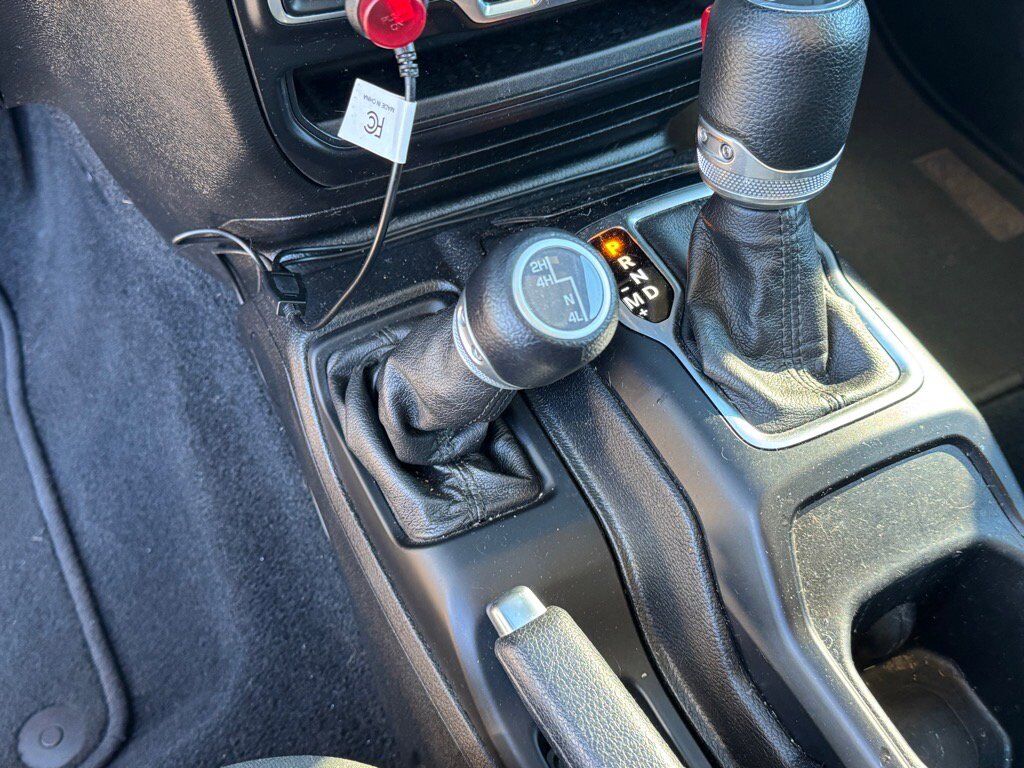 2020 Jeep Wrangler Unlimited Sport S Johnson City TN 2020 Jeep Wrangler Unlimited Sport S Johnson City TN