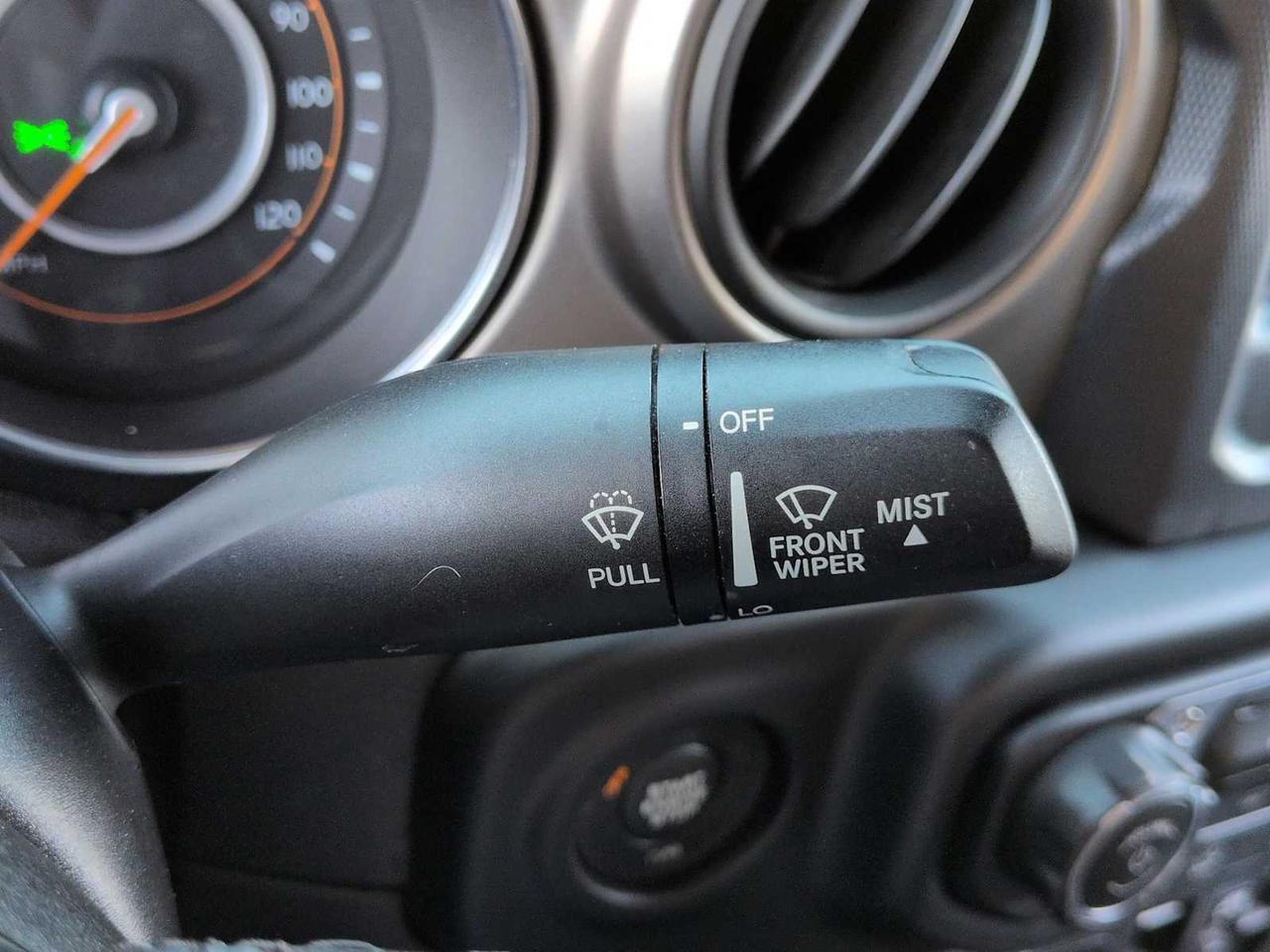 2020 Jeep Wrangler Unlimited Sport S Irving TX