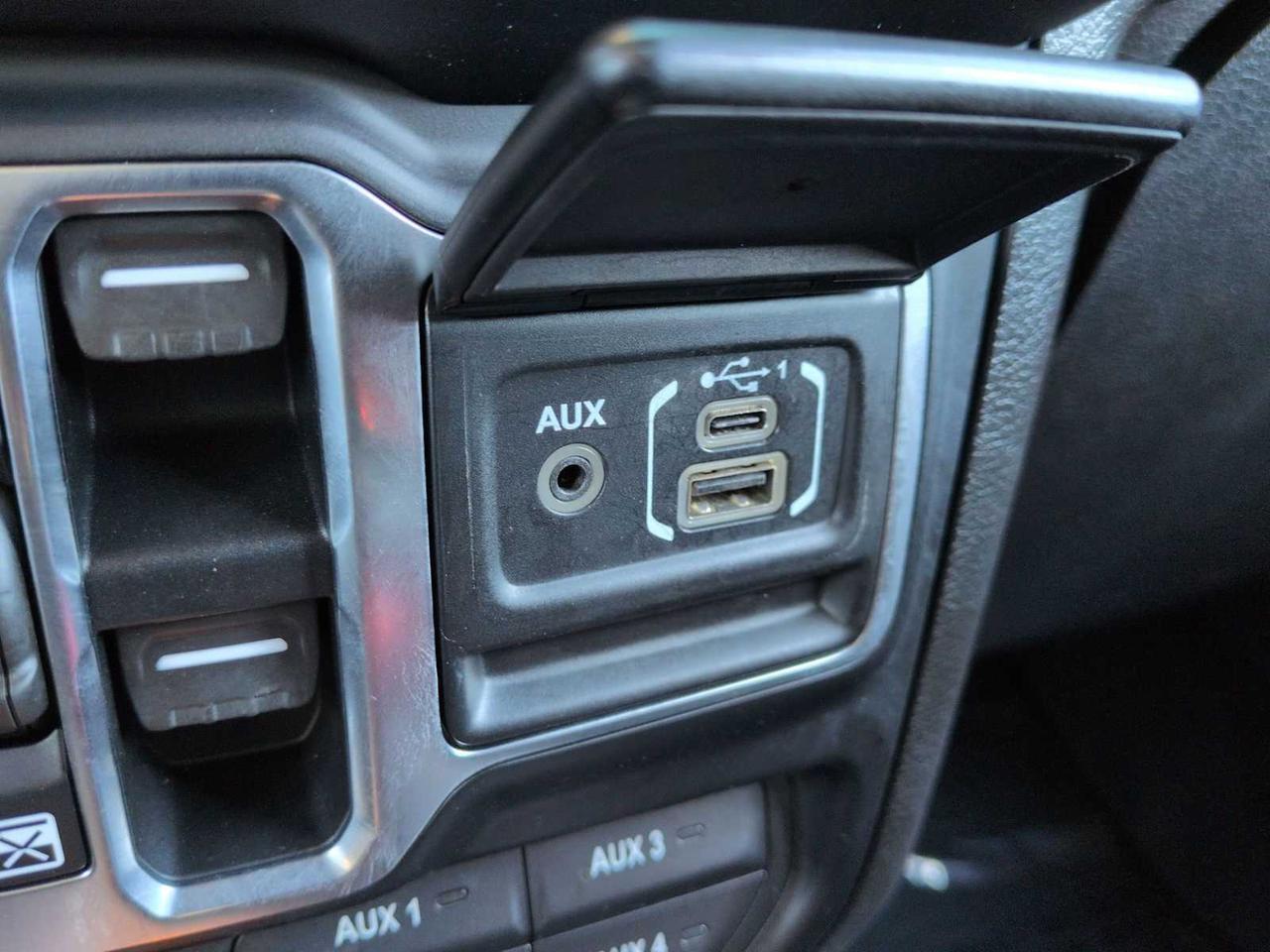 2020 Jeep Wrangler Unlimited Sport S Irving TX