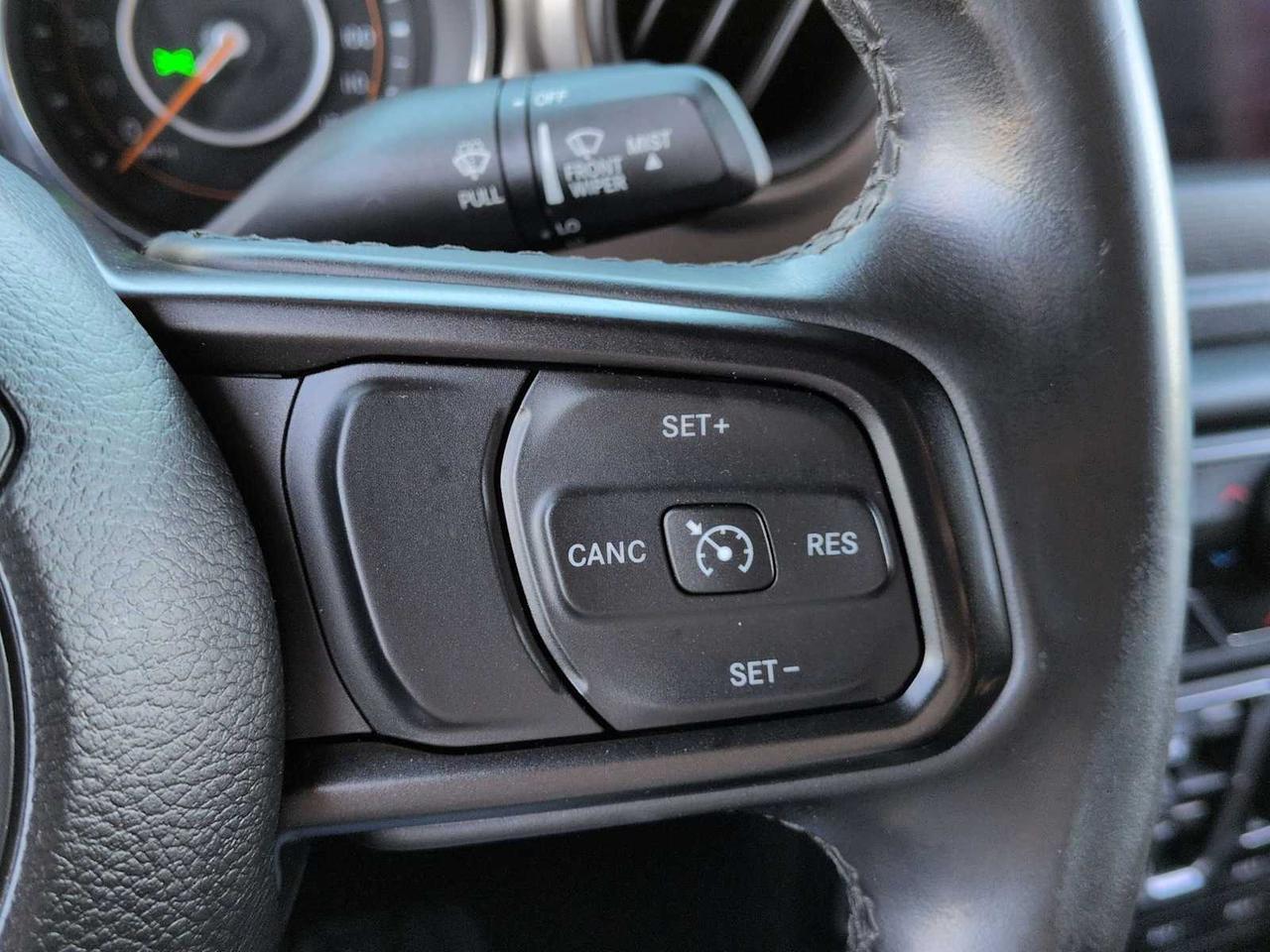 2020 Jeep Wrangler Unlimited Sport S Irving TX