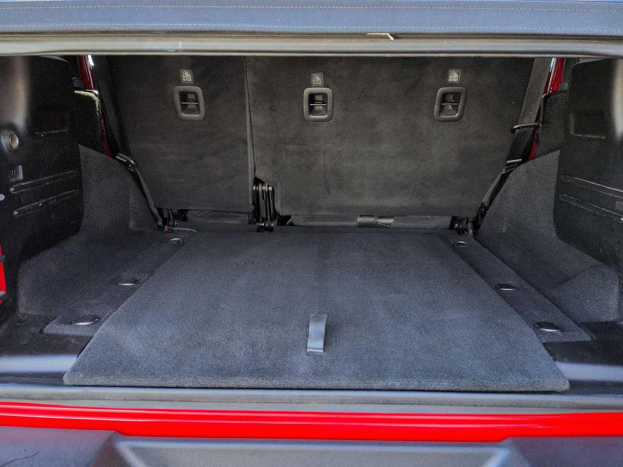 2020 Jeep Wrangler Unlimited Sport S Irving TX