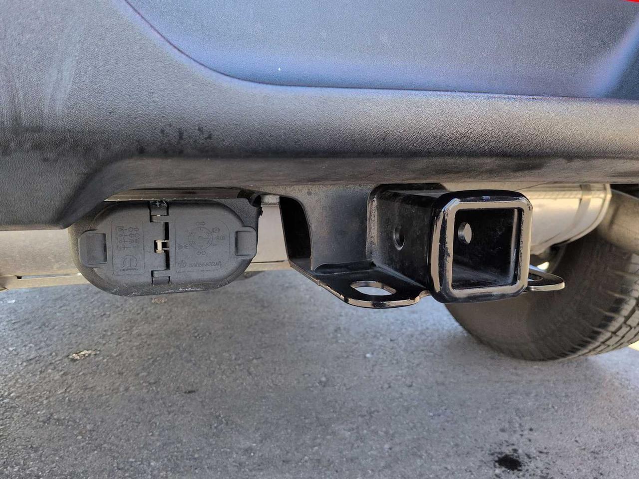 2020 Jeep Wrangler Unlimited Sport S Irving TX