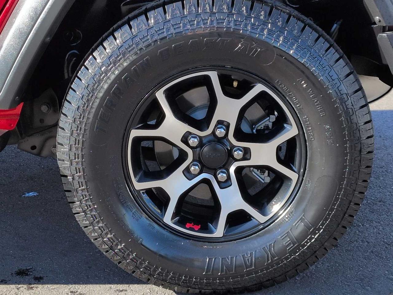 2020 Jeep Wrangler Unlimited Sport S Irving TX