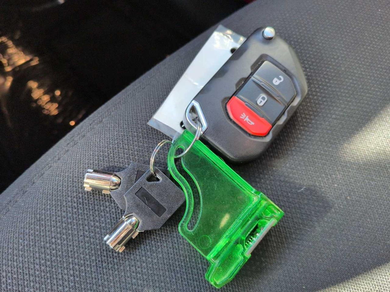 2020 Jeep Wrangler Unlimited Sport S Irving TX