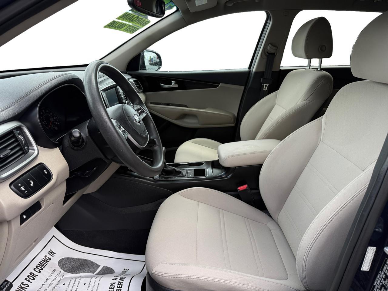 2020 KIA SORENTO LX; L Kansas City MO 2020 KIA SORENTO LX; L Kansas City MO