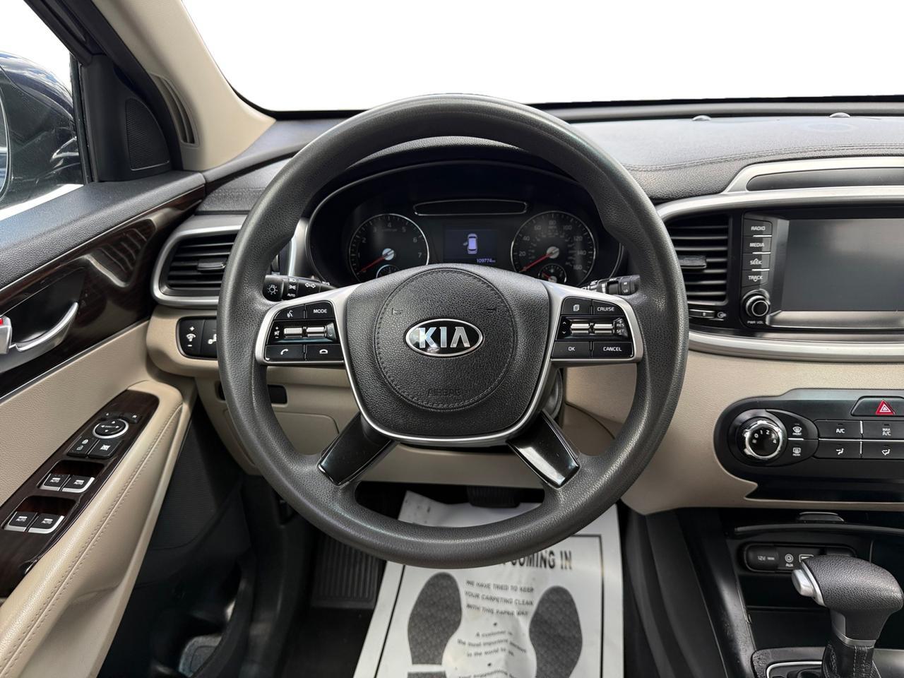 2020 KIA SORENTO LX; L Kansas City MO 2020 KIA SORENTO LX; L Kansas City MO