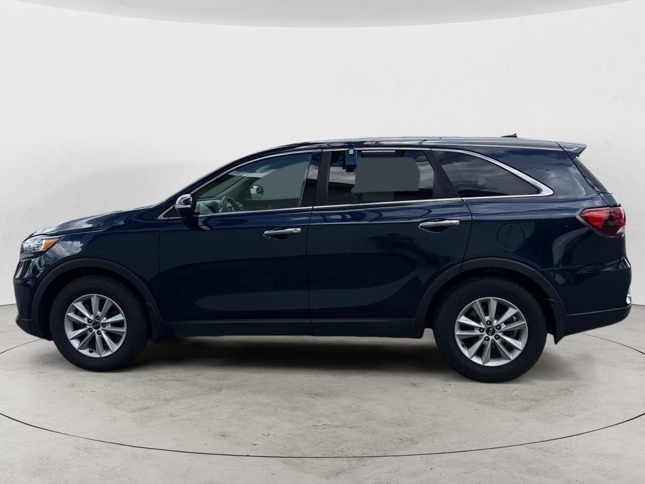 2020 KIA SORENTO LX; L Kansas City MO 2020 KIA SORENTO LX; L Kansas City MO