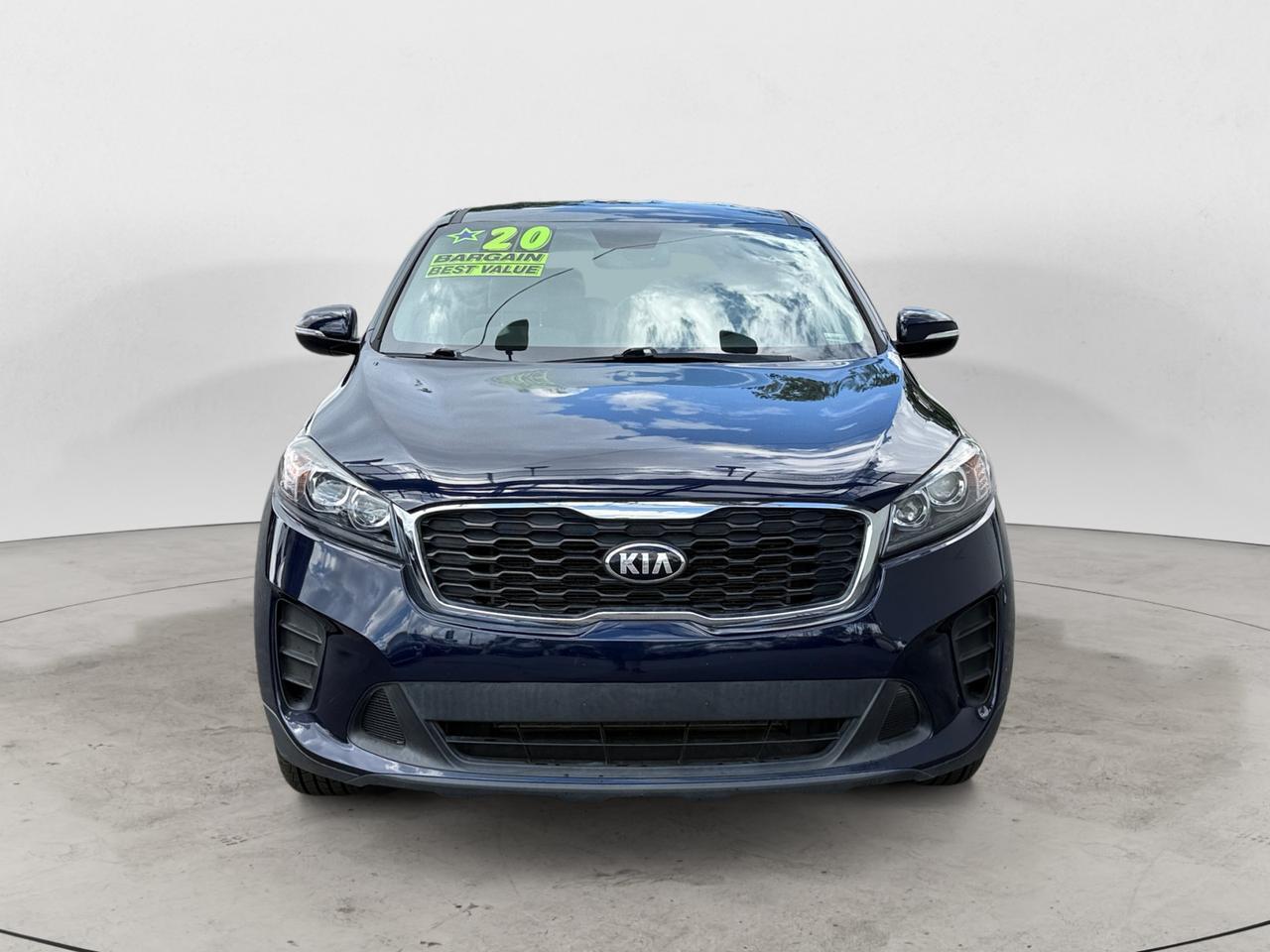 2020 KIA SORENTO LX; L Kansas City MO 2020 KIA SORENTO LX; L Kansas City MO
