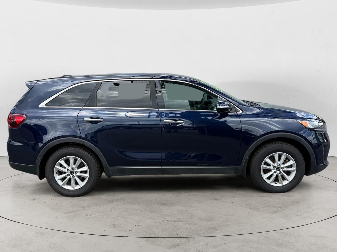 2020 KIA SORENTO LX; L Kansas City MO 2020 KIA SORENTO LX; L Kansas City MO