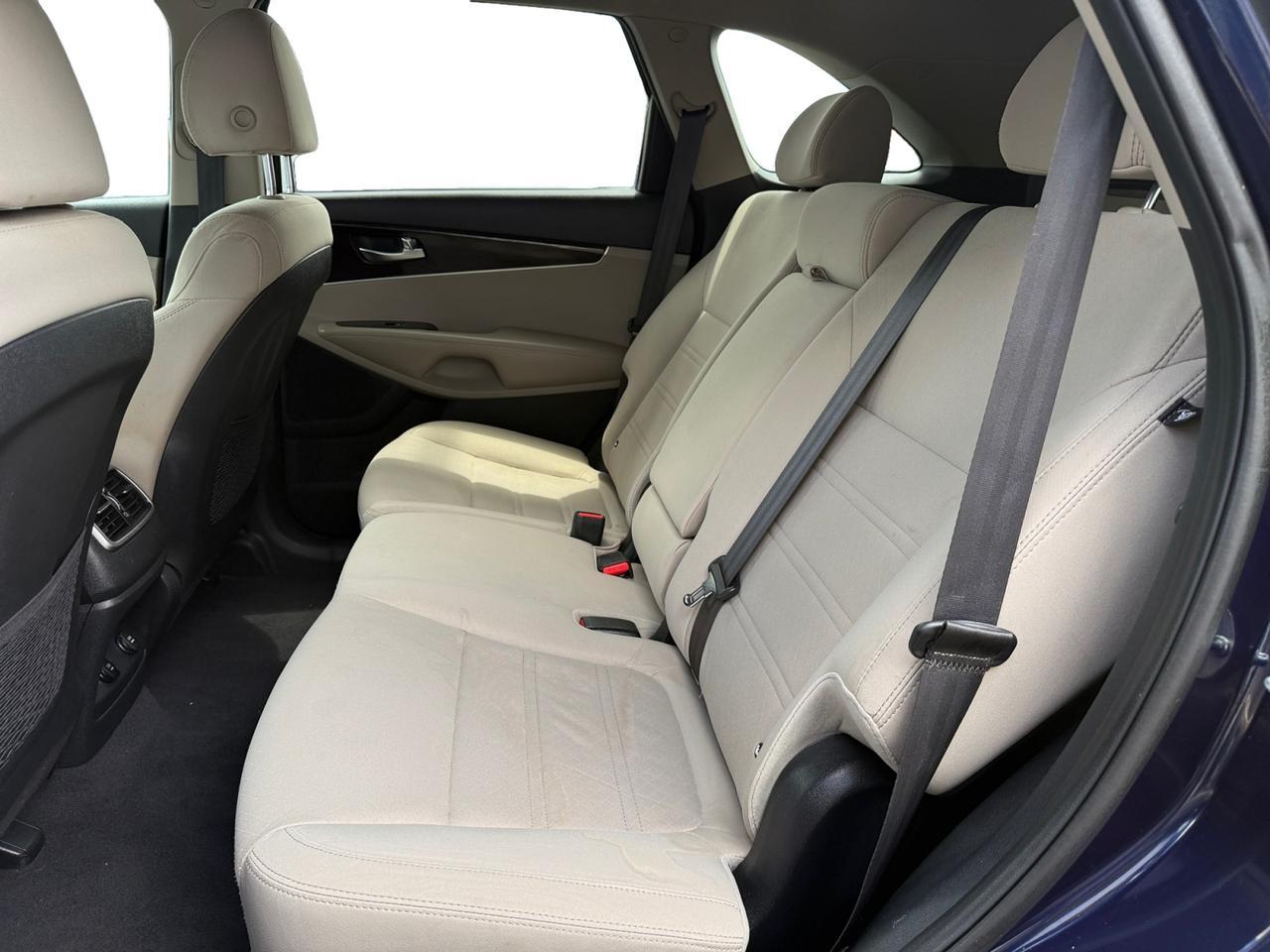 2020 KIA SORENTO LX; L Kansas City MO 2020 KIA SORENTO LX; L Kansas City MO