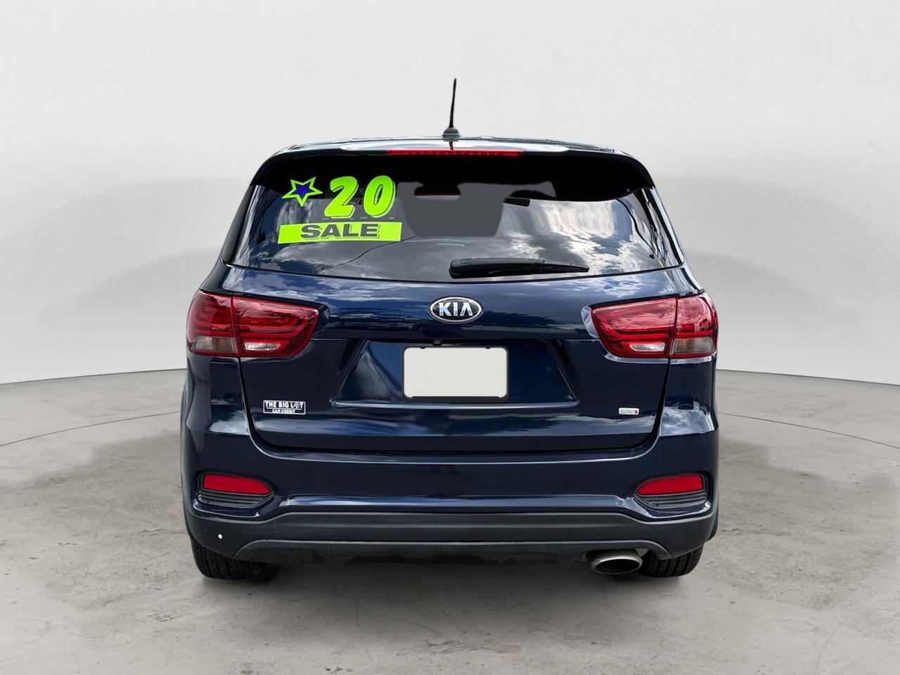 2020 KIA SORENTO LX; L Kansas City MO 2020 KIA SORENTO LX; L Kansas City MO