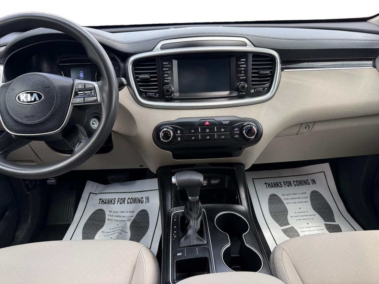 2020 KIA SORENTO LX; L Kansas City MO 2020 KIA SORENTO LX; L Kansas City MO