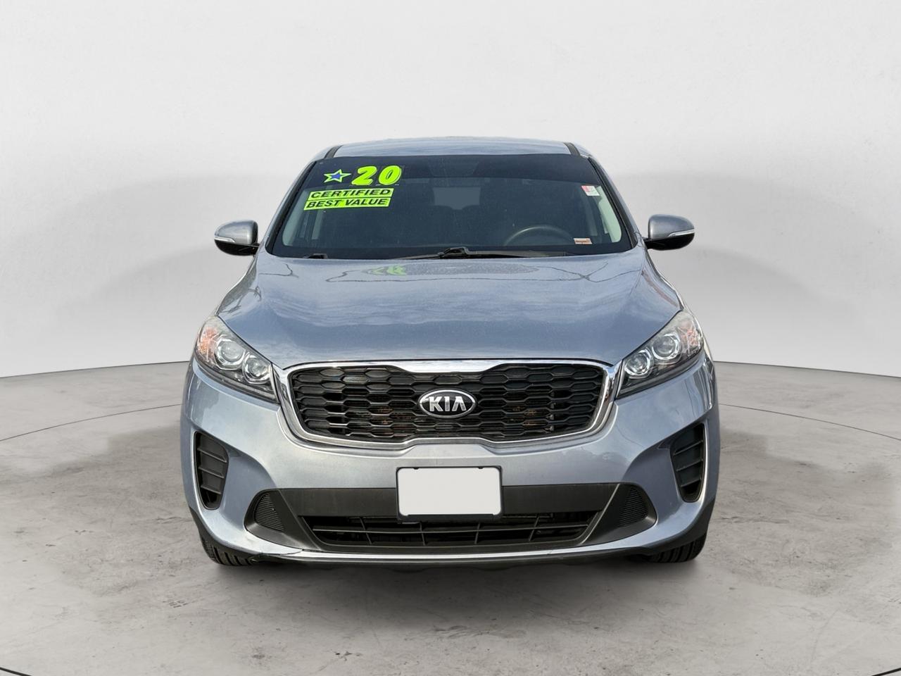 2020 KIA SORENTO LX; L LX Kansas City MO 2020 KIA SORENTO LX; L LX Kansas City MO