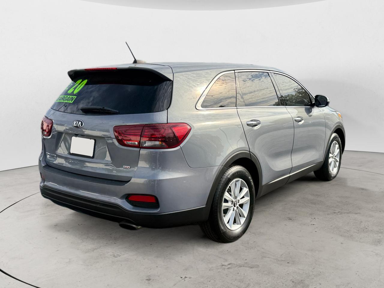 2020 KIA SORENTO LX; L LX Kansas City MO 2020 KIA SORENTO LX; L LX Kansas City MO