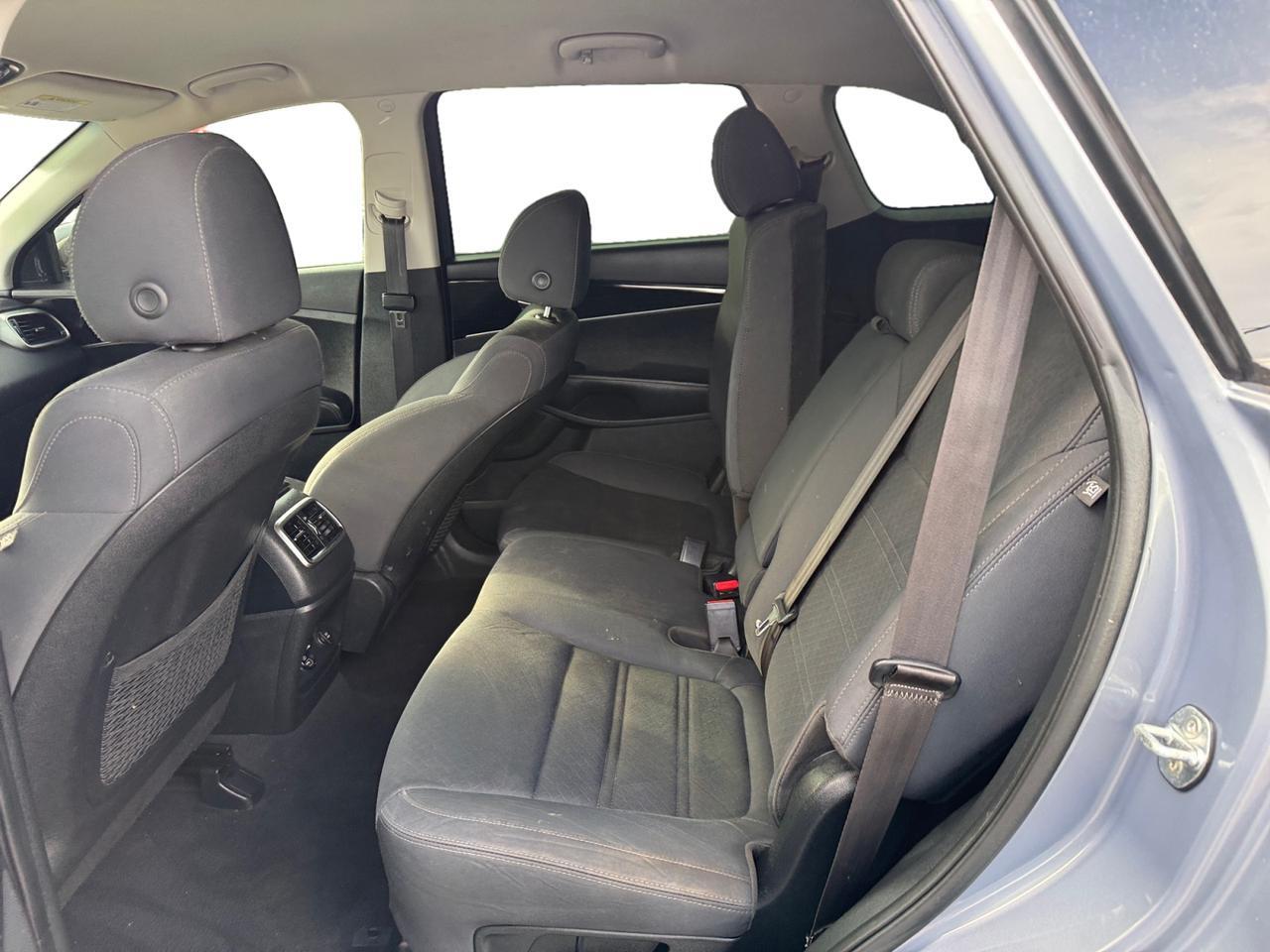 2020 KIA SORENTO LX; L LX Kansas City MO 2020 KIA SORENTO LX; L LX Kansas City MO