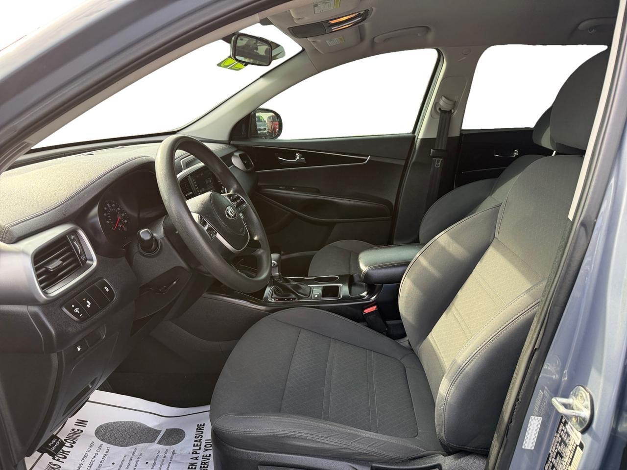 2020 KIA SORENTO LX; L LX Kansas City MO 2020 KIA SORENTO LX; L LX Kansas City MO