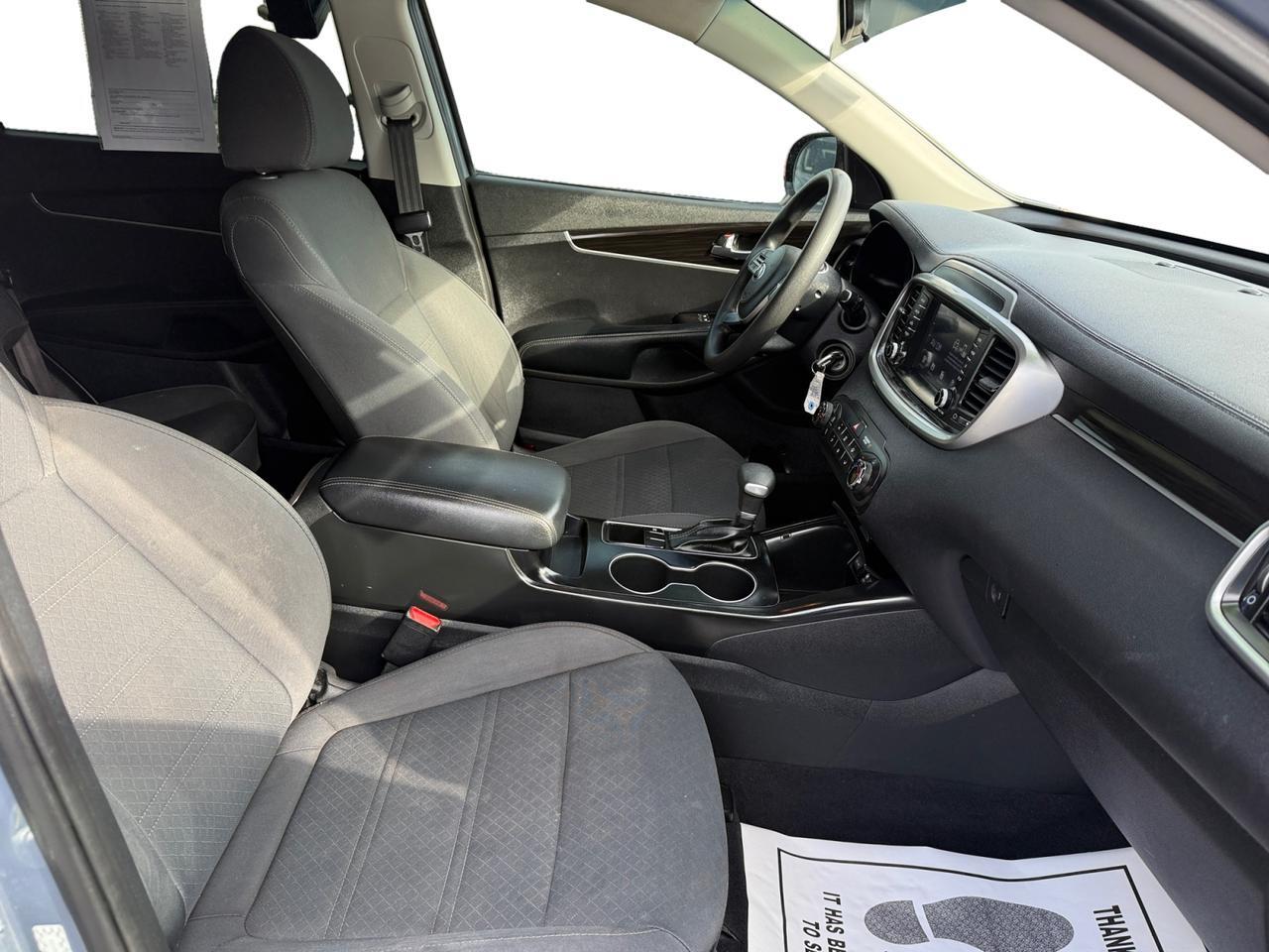 2020 KIA SORENTO LX; L LX Kansas City MO 2020 KIA SORENTO LX; L LX Kansas City MO