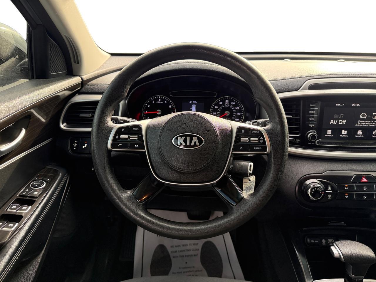 2020 KIA SORENTO LX; L LX Kansas City MO 2020 KIA SORENTO LX; L LX Kansas City MO