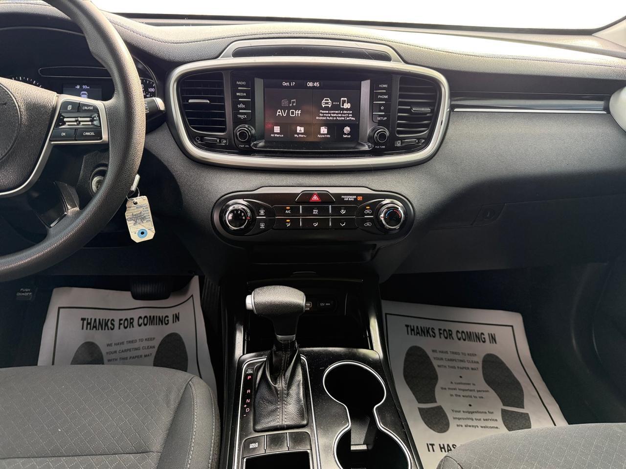 2020 KIA SORENTO LX; L LX Kansas City MO 2020 KIA SORENTO LX; L LX Kansas City MO