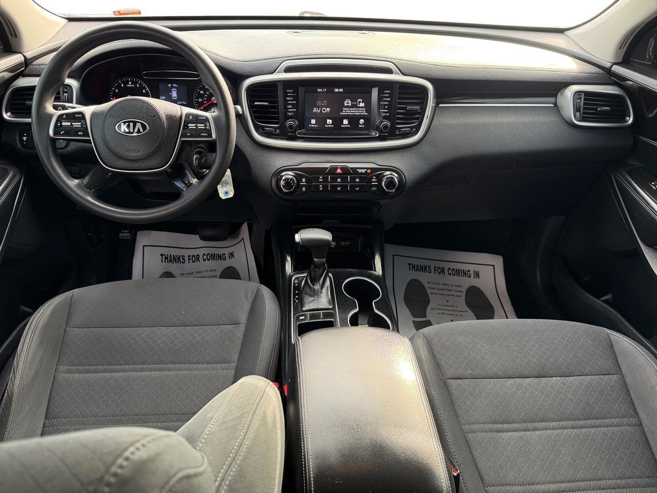 2020 KIA SORENTO LX; L LX Kansas City MO 2020 KIA SORENTO LX; L LX Kansas City MO