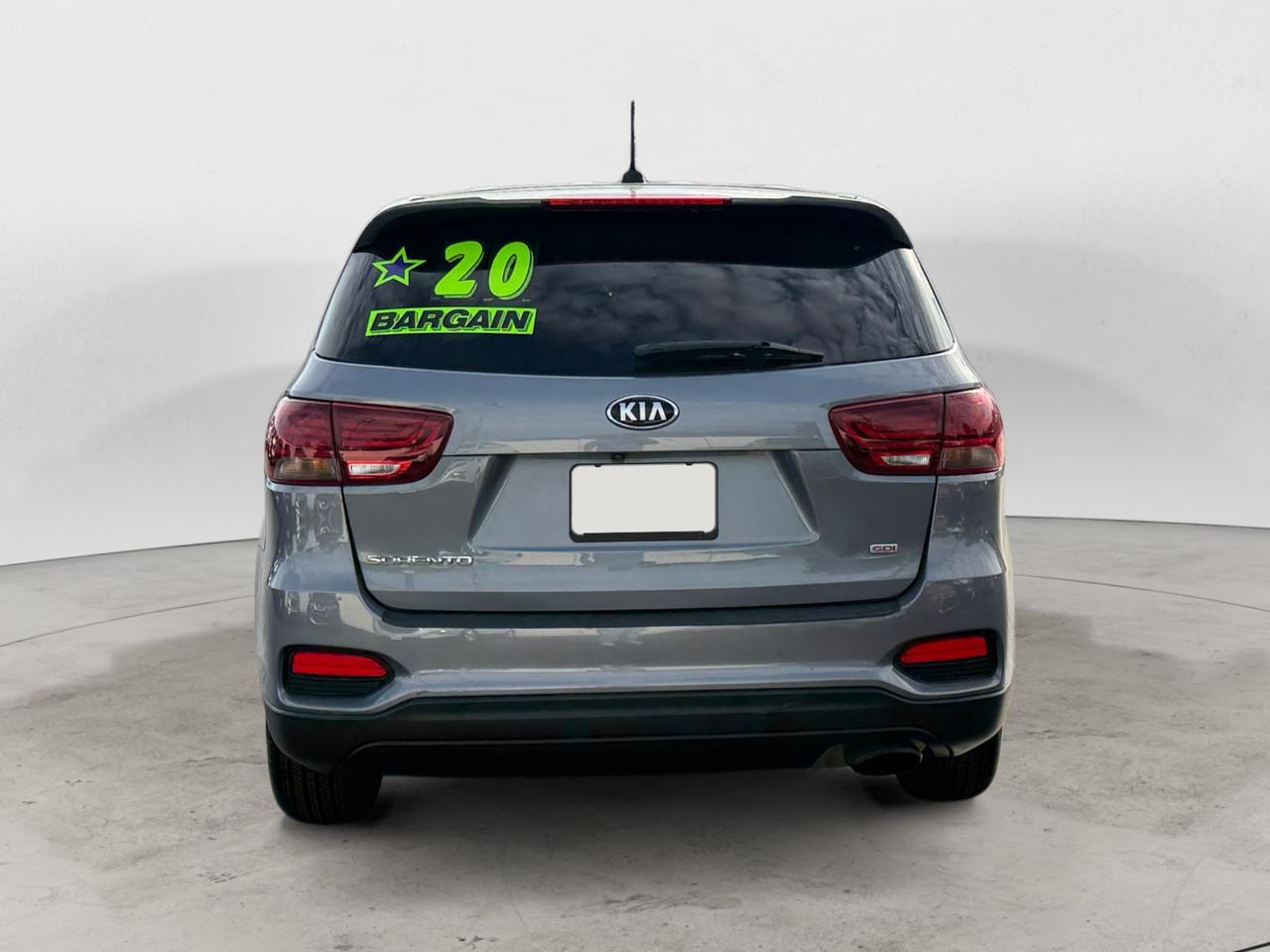 2020 KIA SORENTO LX; L LX Kansas City MO 2020 KIA SORENTO LX; L LX Kansas City MO