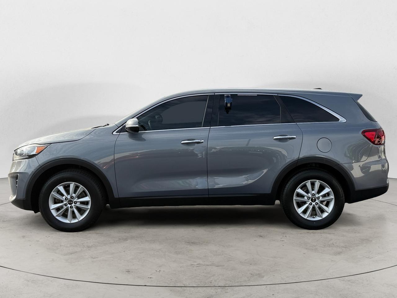 2020 KIA SORENTO LX; L LX Kansas City MO 2020 KIA SORENTO LX; L LX Kansas City MO