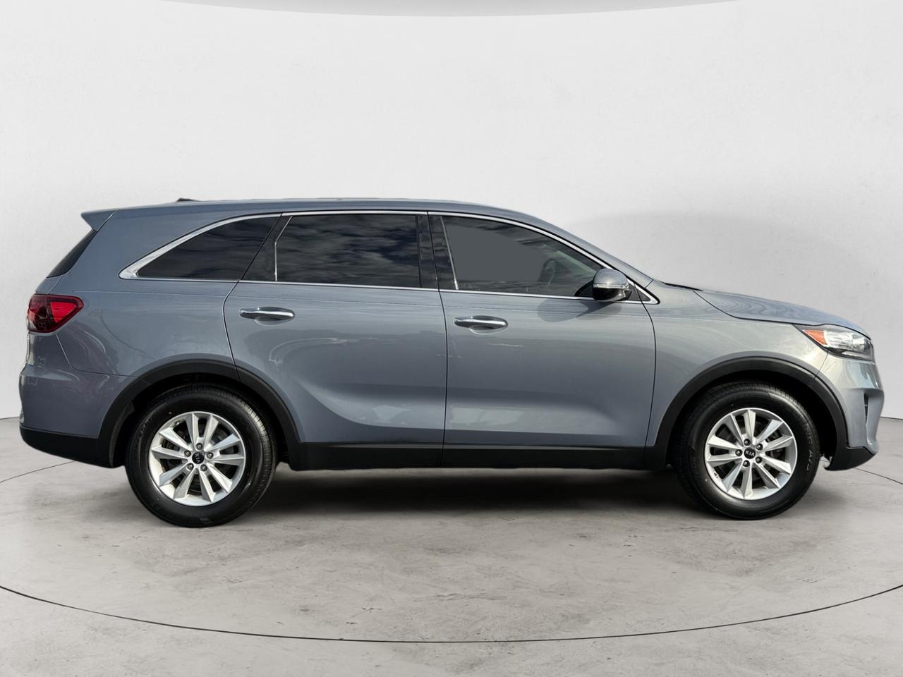 2020 KIA SORENTO LX; L LX Kansas City MO 2020 KIA SORENTO LX; L LX Kansas City MO