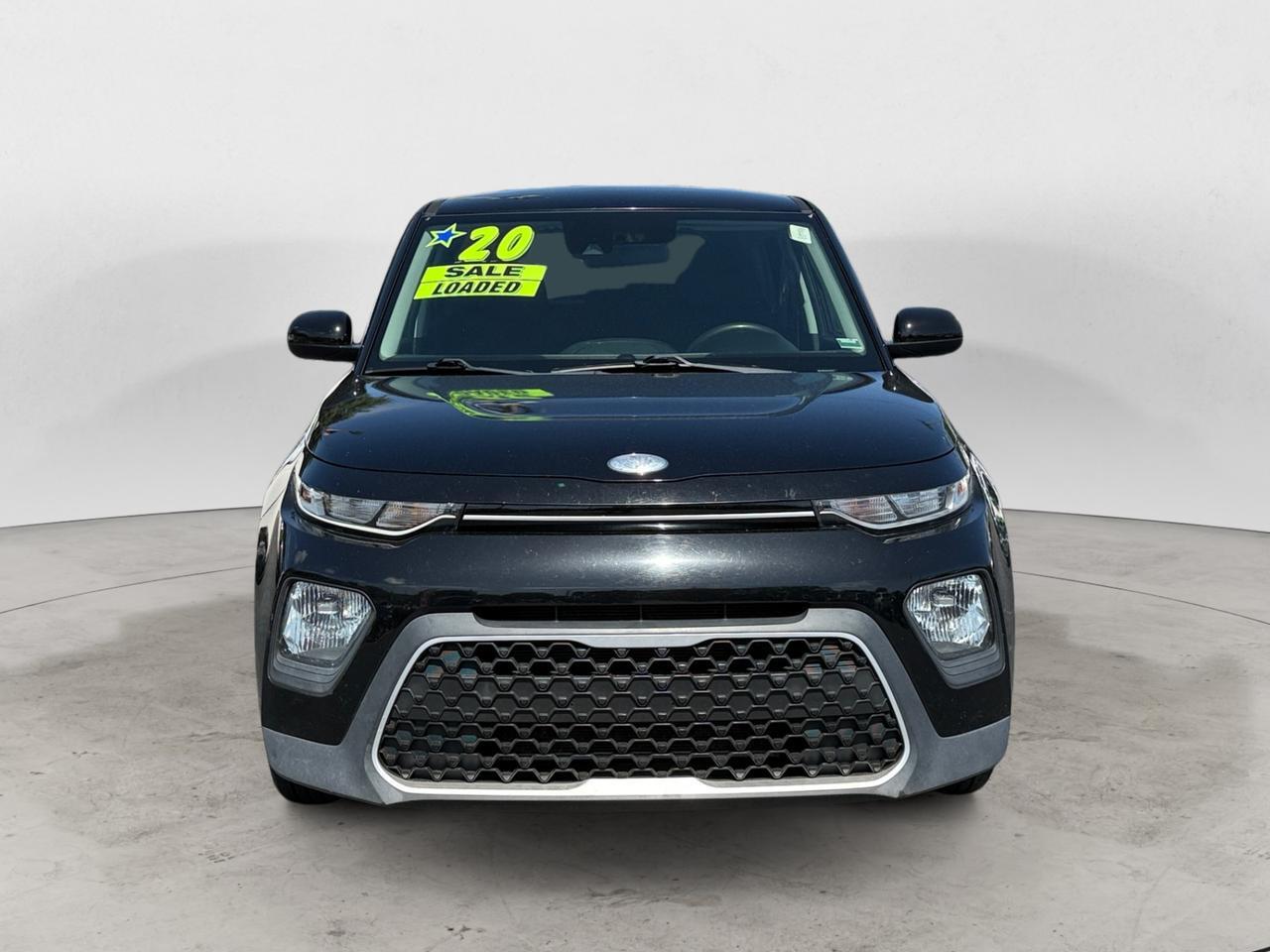 2020 KIA SOUL LX; S; X-LINE Kansas City MO 2020 KIA SOUL LX; S; X-LINE Kansas City MO