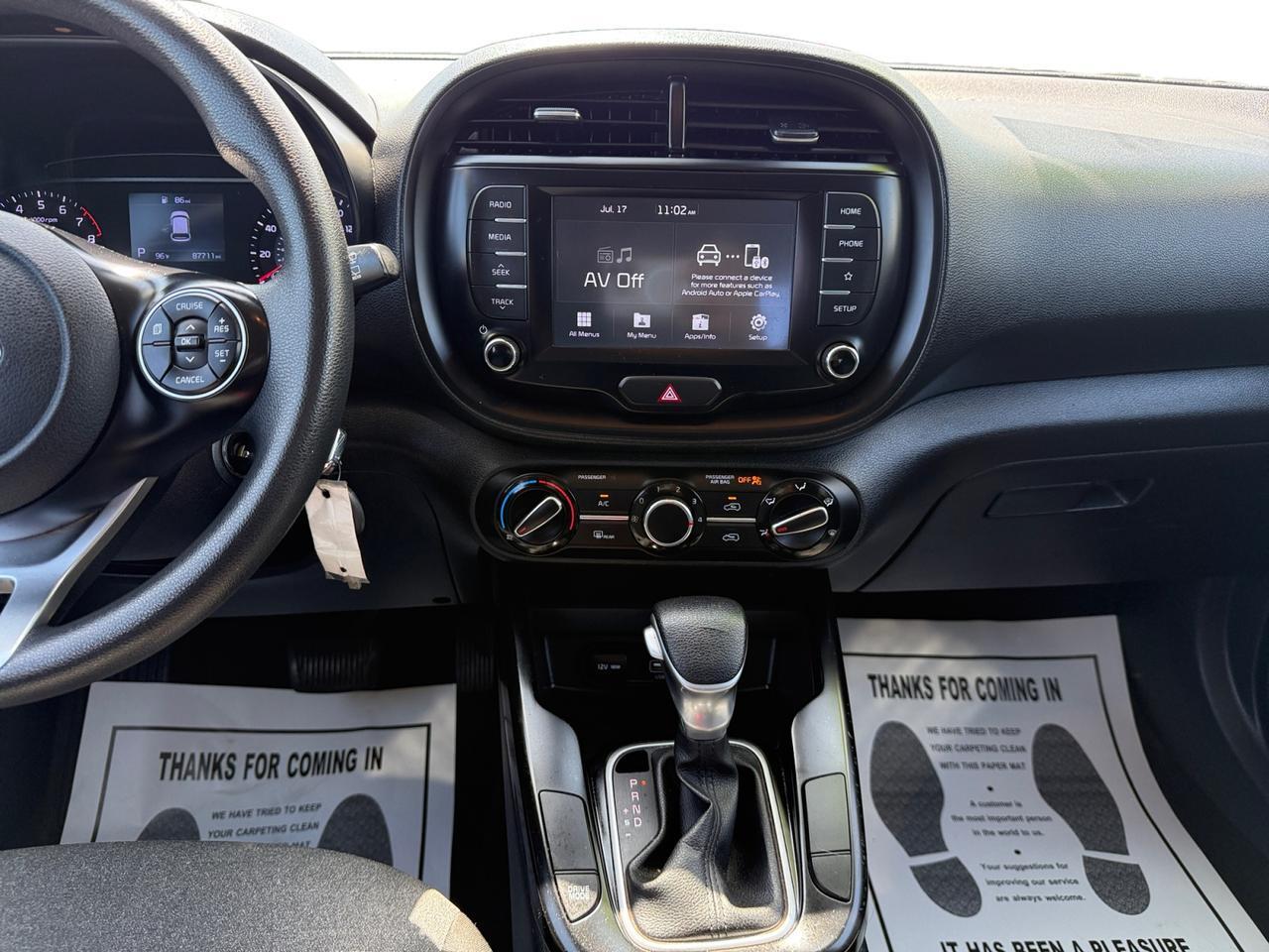 2020 KIA SOUL LX; S; X-LINE Kansas City MO 2020 KIA SOUL LX; S; X-LINE Kansas City MO