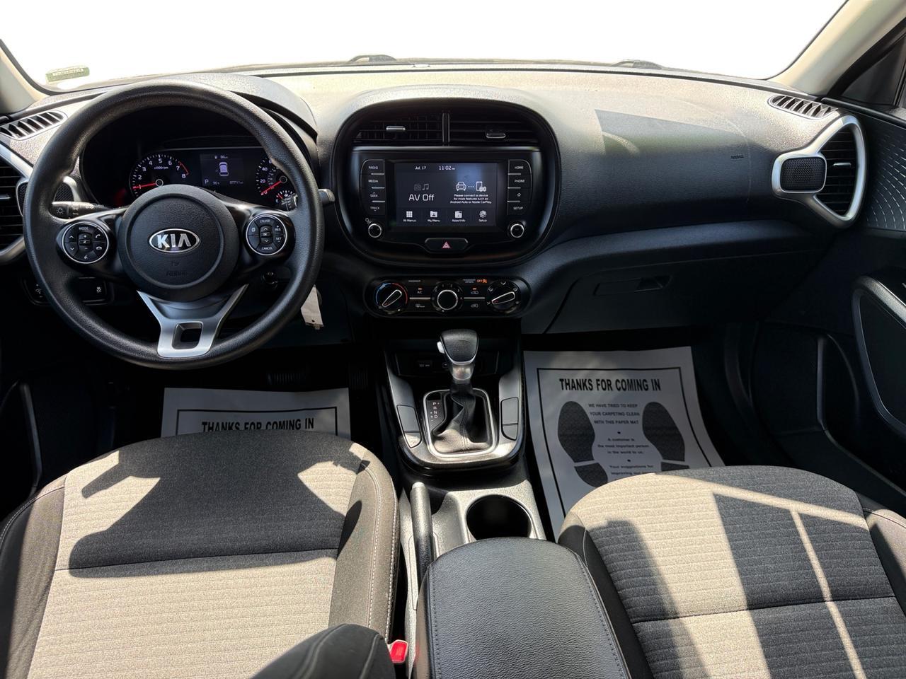 2020 KIA SOUL LX; S; X-LINE Kansas City MO 2020 KIA SOUL LX; S; X-LINE Kansas City MO