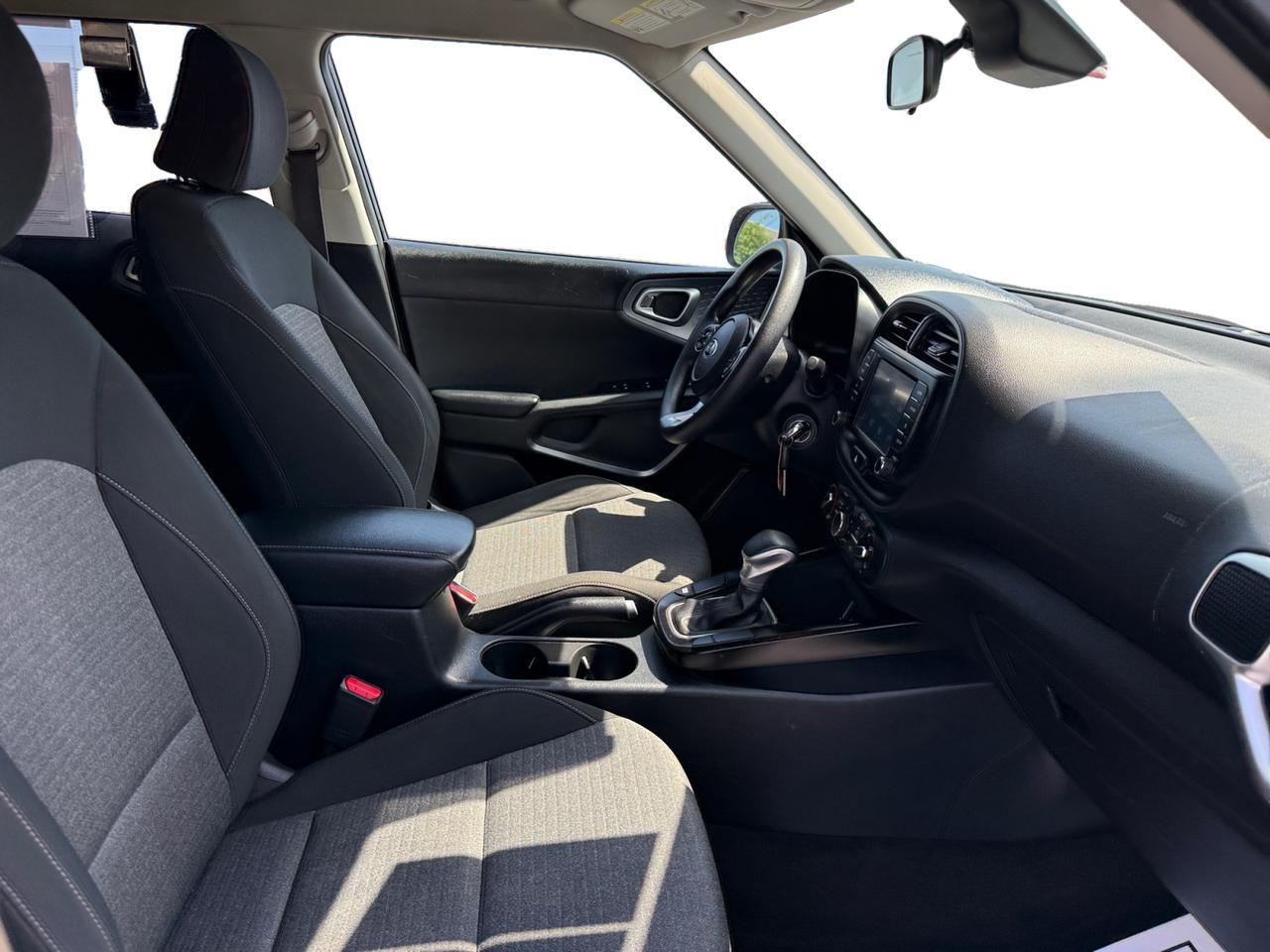 2020 KIA SOUL LX; S; X-LINE Kansas City MO 2020 KIA SOUL LX; S; X-LINE Kansas City MO