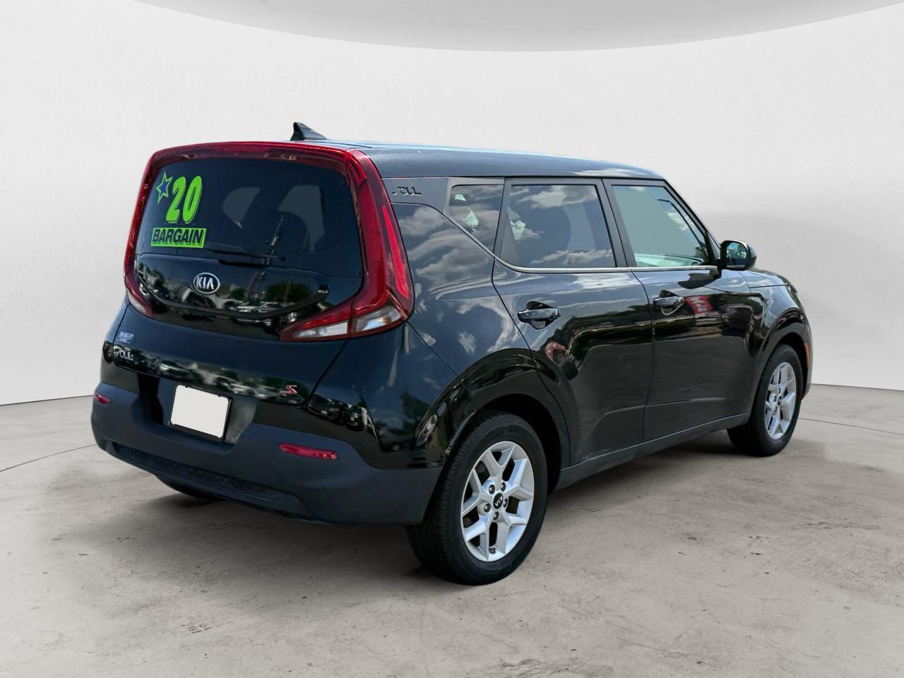 2020 KIA SOUL LX; S; X-LINE Kansas City MO 2020 KIA SOUL LX; S; X-LINE Kansas City MO