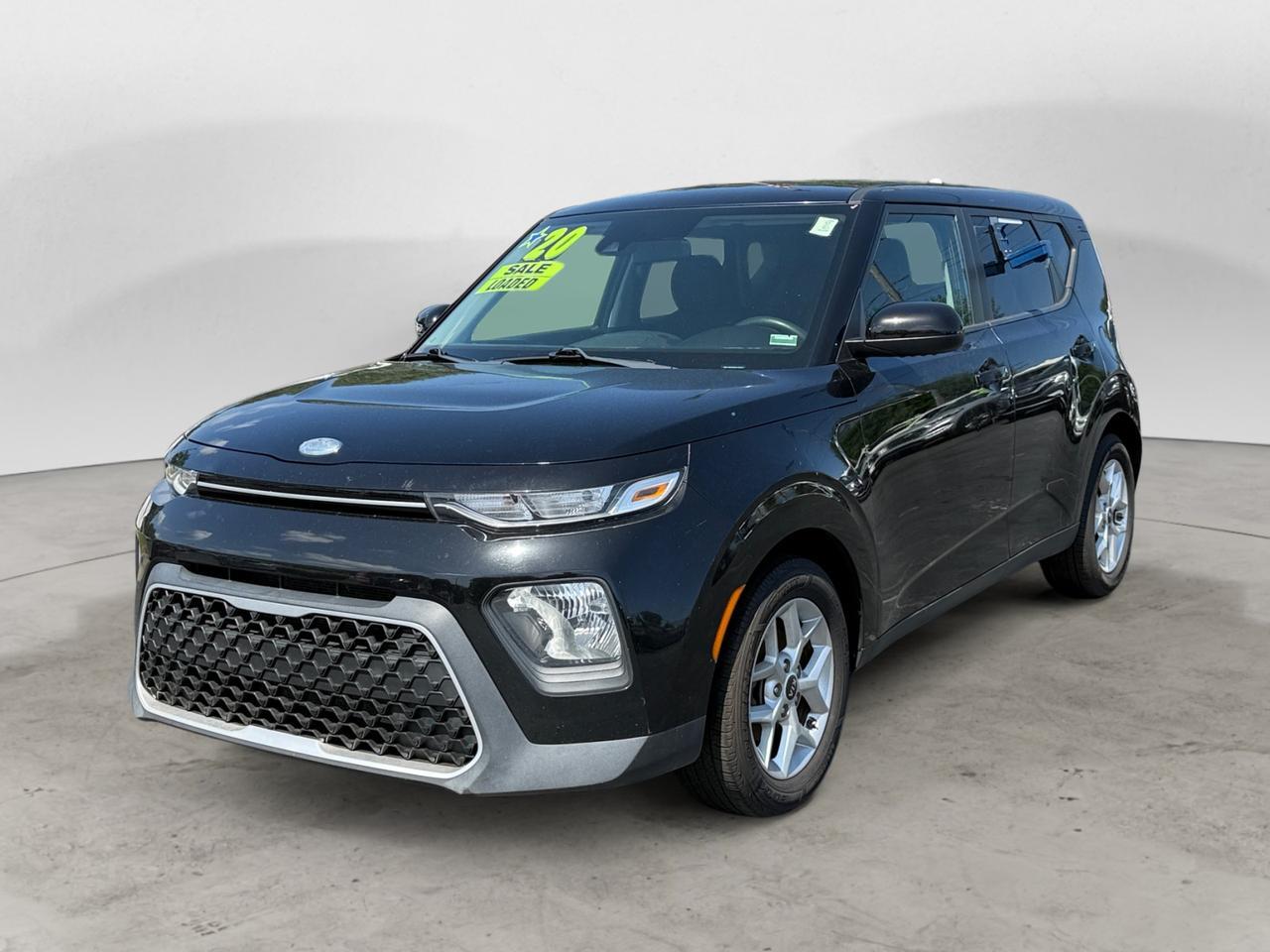 2020 KIA SOUL LX; S; X-LINE Kansas City MO 2020 KIA SOUL LX; S; X-LINE Kansas City MO