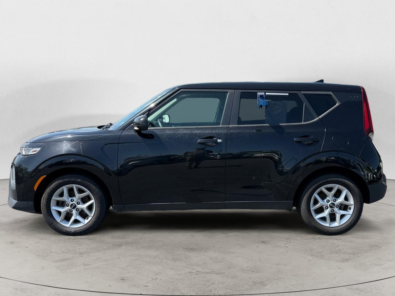 2020 KIA SOUL LX; S; X-LINE Kansas City MO 2020 KIA SOUL LX; S; X-LINE Kansas City MO