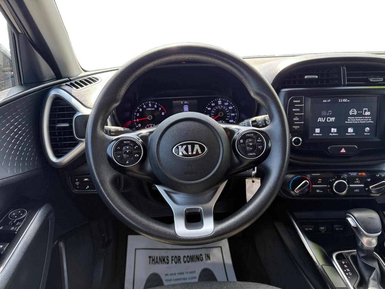 2020 KIA SOUL LX; S; X-LINE Kansas City MO 2020 KIA SOUL LX; S; X-LINE Kansas City MO
