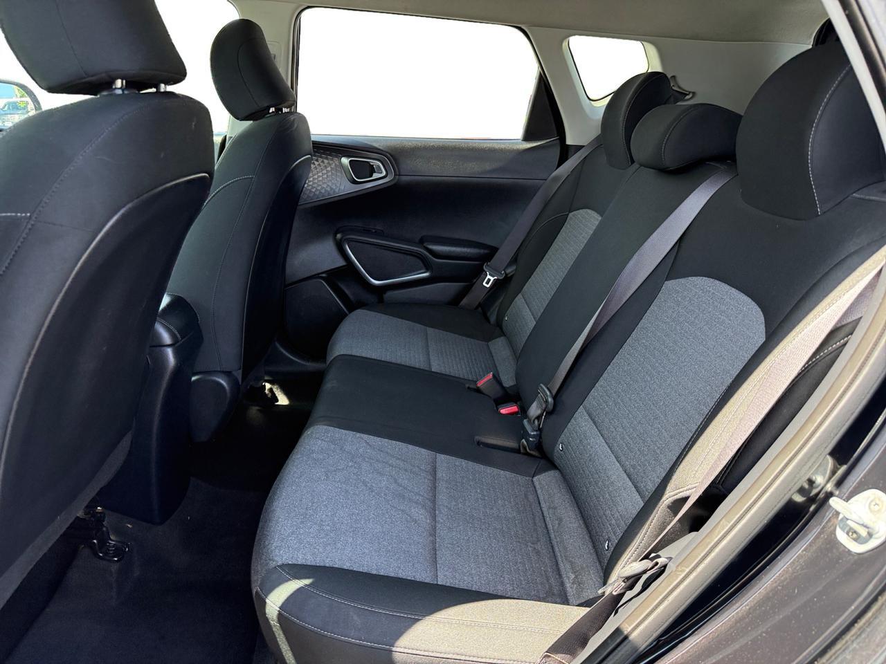 2020 KIA SOUL LX; S; X-LINE Kansas City MO 2020 KIA SOUL LX; S; X-LINE Kansas City MO