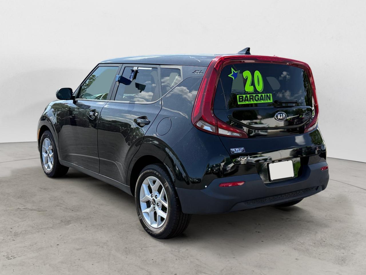 2020 KIA SOUL LX; S; X-LINE Kansas City MO 2020 KIA SOUL LX; S; X-LINE Kansas City MO