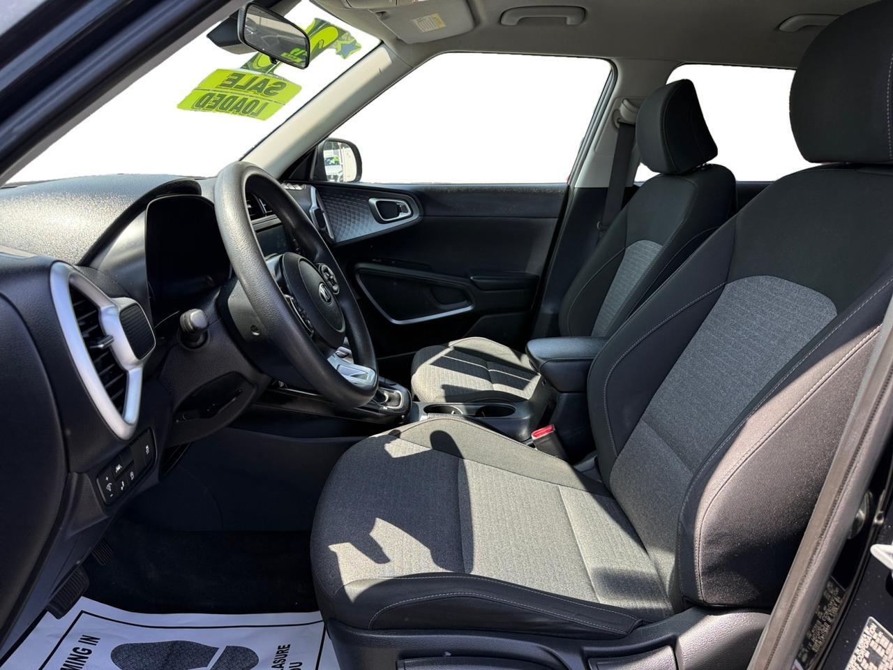 2020 KIA SOUL LX; S; X-LINE Kansas City MO 2020 KIA SOUL LX; S; X-LINE Kansas City MO