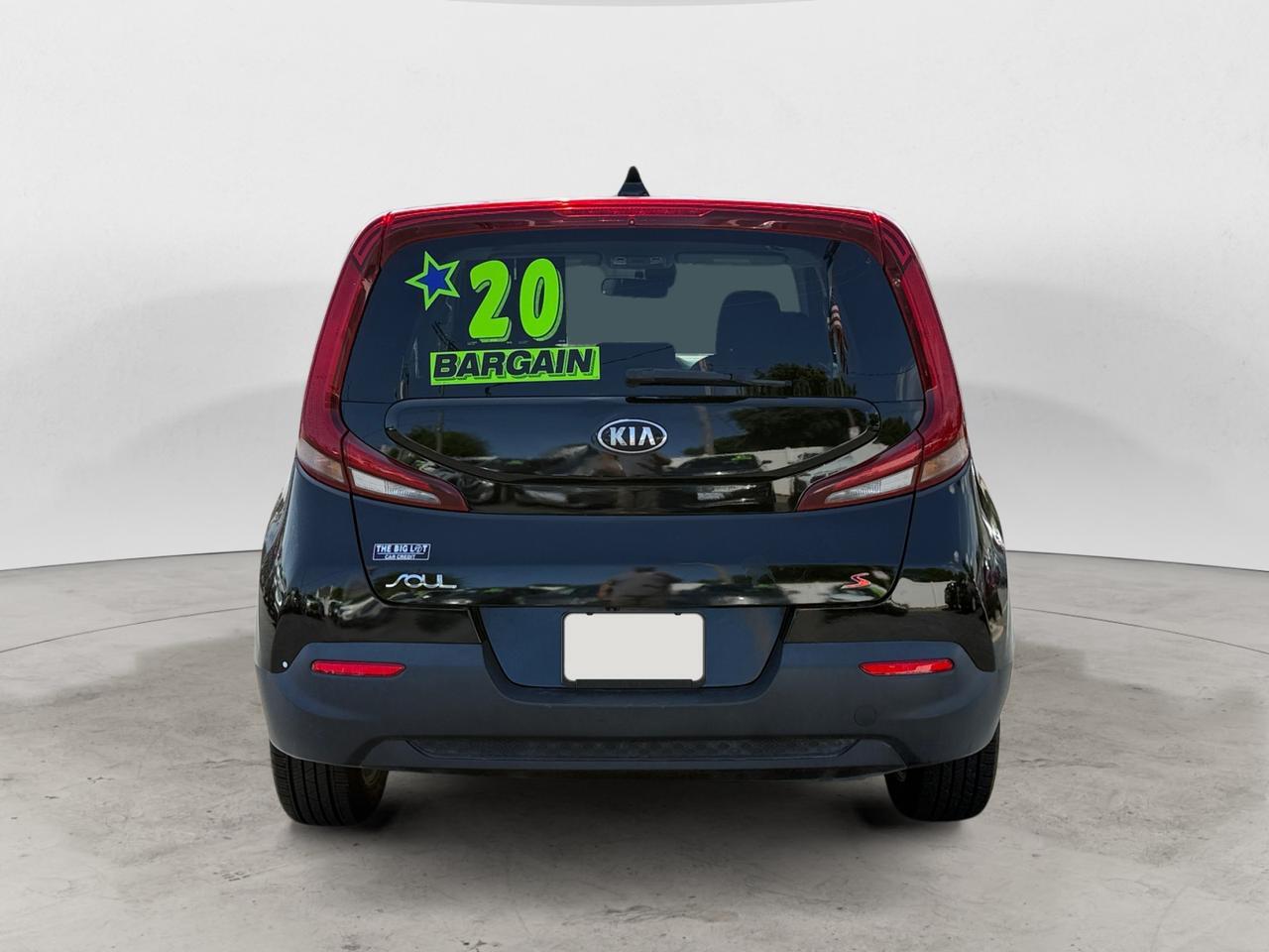 2020 KIA SOUL LX; S; X-LINE Kansas City MO 2020 KIA SOUL LX; S; X-LINE Kansas City MO