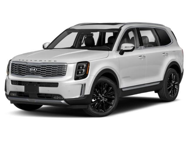 2020 KIA TELLURIDE SX Roseville CA