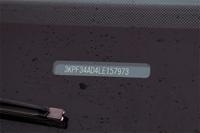 2020 Kia Forte GT-Line Tacoma WA 2020 Kia Forte GT-Line Tacoma WA