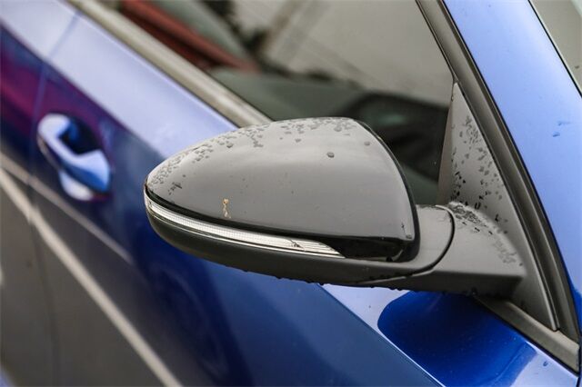 2020 Kia Forte GT-Line Tacoma WA 2020 Kia Forte GT-Line Tacoma WA