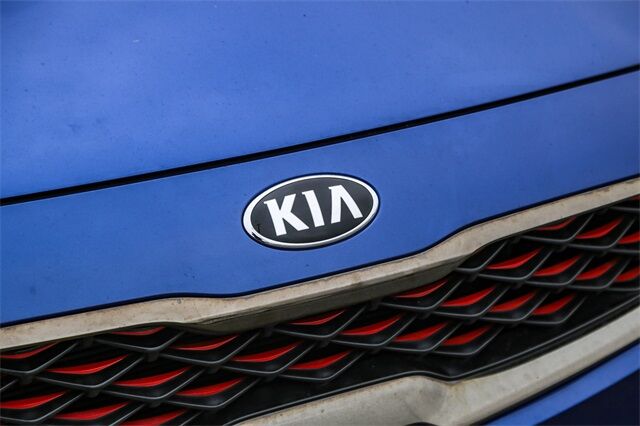 2020 Kia Forte GT-Line Tacoma WA 2020 Kia Forte GT-Line Tacoma WA