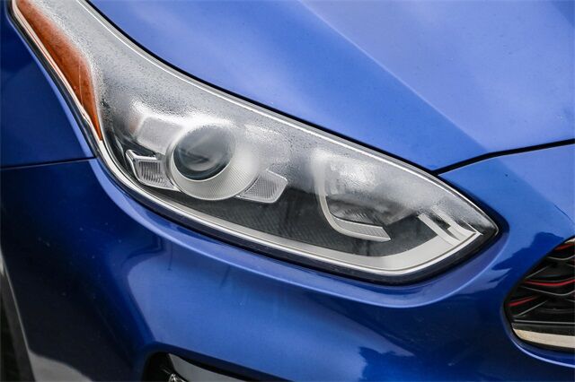 2020 Kia Forte GT-Line Tacoma WA 2020 Kia Forte GT-Line Tacoma WA