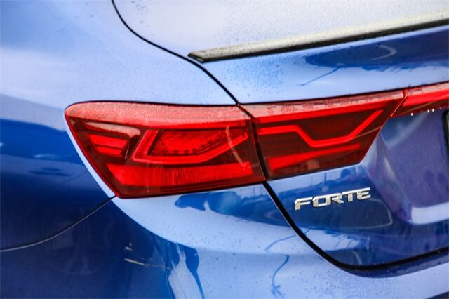 2020 Kia Forte GT-Line Tacoma WA 2020 Kia Forte GT-Line Tacoma WA