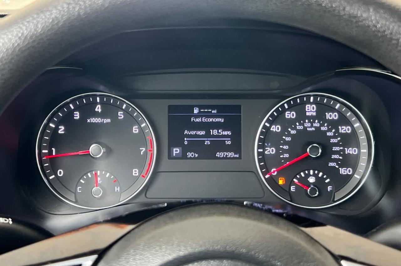 2020 Kia Forte LXS Roseville CA